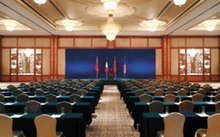 搏鸣会议服务公司 打造卓越会议体验的专业伙伴