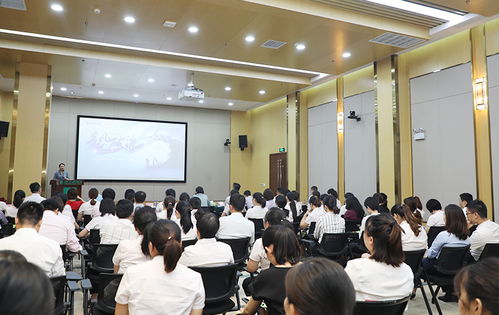 凝心聚力，逐梦前行——绿之韵集团2020上半年度员工大会暨会议服务纪实